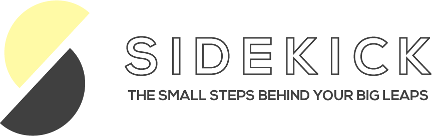 Sidekick  Group  Ltd  Logo  